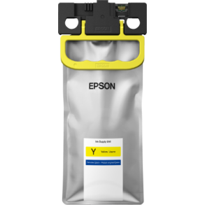 EPSON Workforce Pro EM-C8101R Yellow XXL Ink