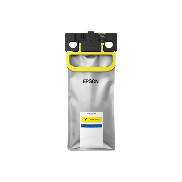 EPSON Workforce Pro EM-C8101R Yellow XXL Ink