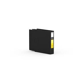 WF Pro EM-C7100/EP-C7000 Series Ink XL Yellow 4,6k