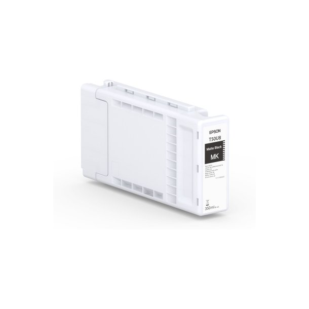 UltraChrome XD3 Matte BLK T50U8 350ml