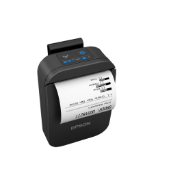 Epson TM-P20II, 8 dots/mm (203 dpi), USB-C, BT