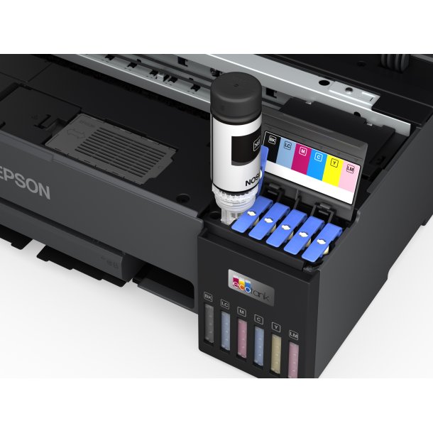 Epson EcoTank ET-18100 A3+ fotoprinter
