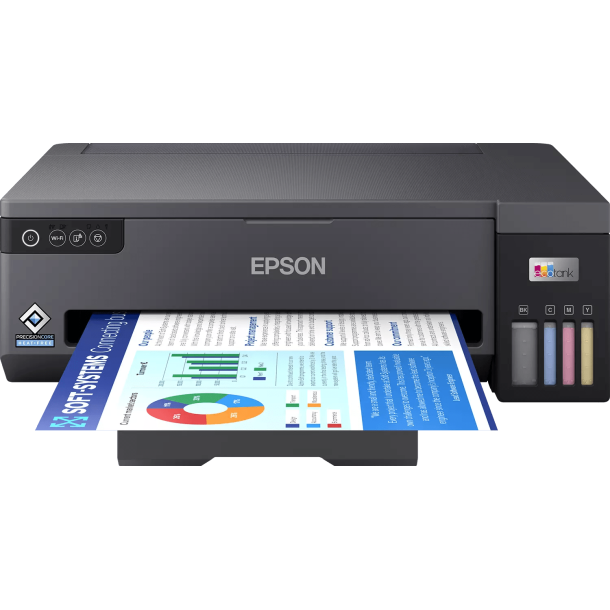 Epson EcoTank ET-14100 A3