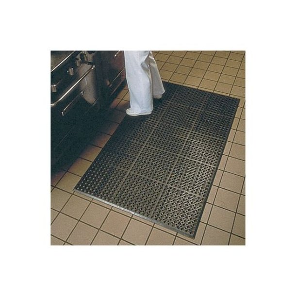 Aflastningsm�tte m. dr�n Star Veterin�r 91x300cm