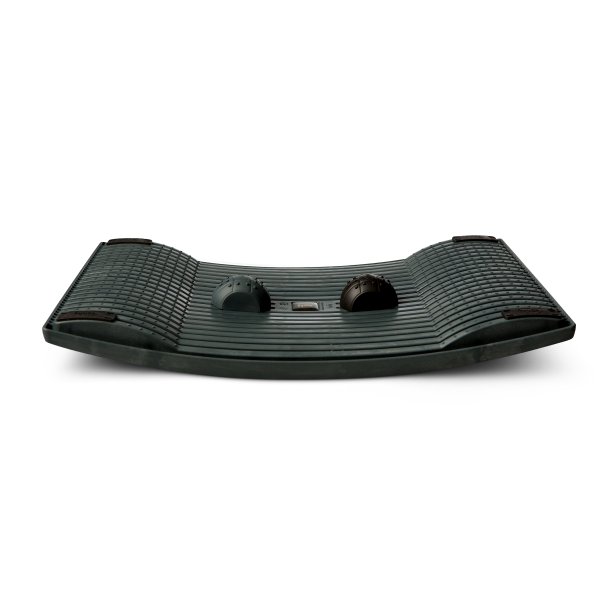 Gymba board, graphite