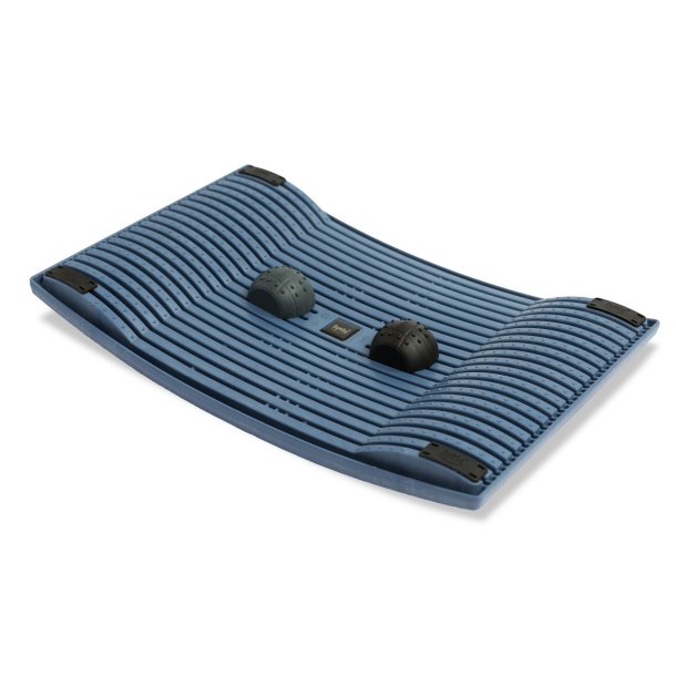 Gymba board, moonlight blue