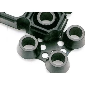 Star Robust Ring-Gummim�tte Samleled