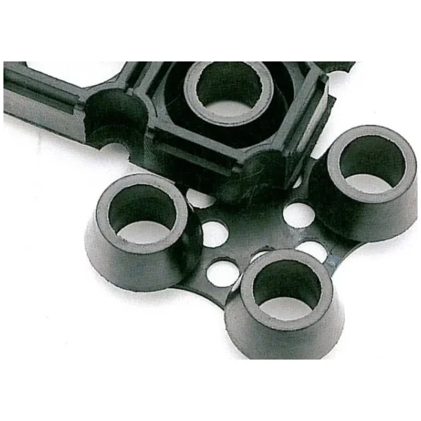 Star Robust Ring-Gummim�tte Samleled