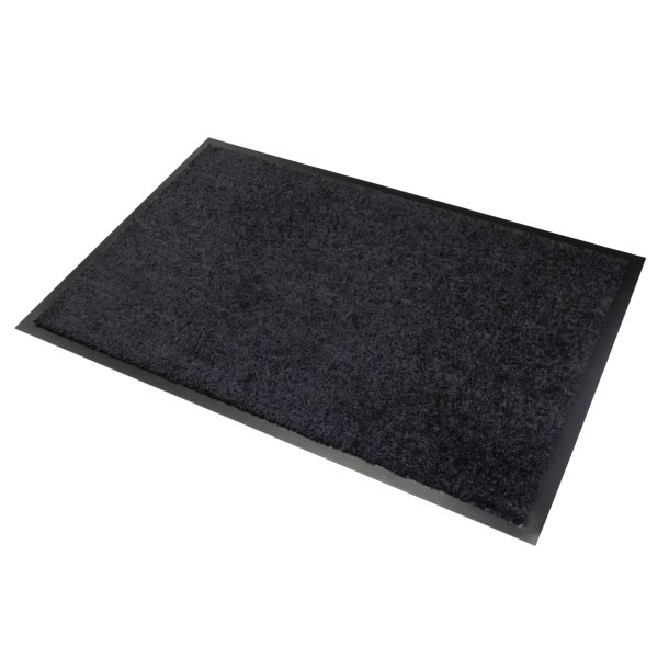 Sugemtte Wash &amp; Clean, 60x90cm, Sort