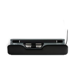 Ergoslider Plus+ black