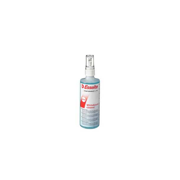 Rensespray t/Whiteboardtavler 250ml