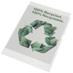 Omslag recycled 100my PP pr�g A4 (20)
