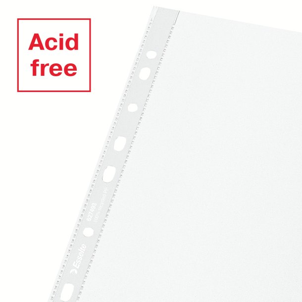 Lomme recycled 70my PP pr�g A4 (20)