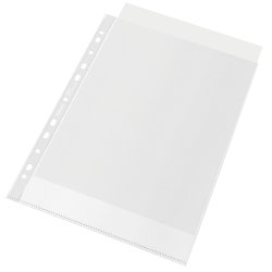 Lomme recycled 70my PP pr�g A4 (20)