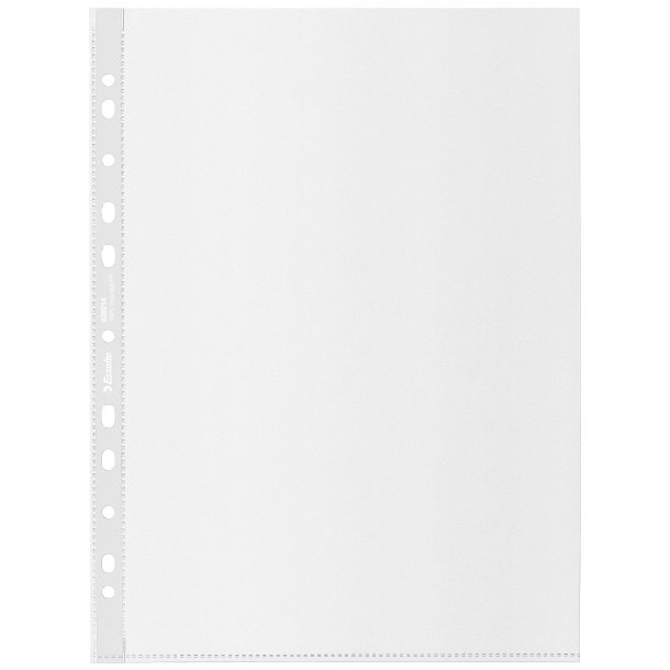 Lomme recycled 70my PP pr�g A4 (20)