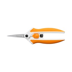 Fiskars saks softouch Micro-Tip 15cm