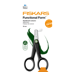 FF ReNew sysaks 13 cm