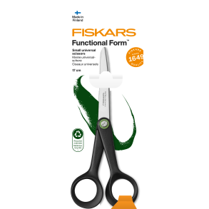 FF ReNew universalsaks 17 cm, lille