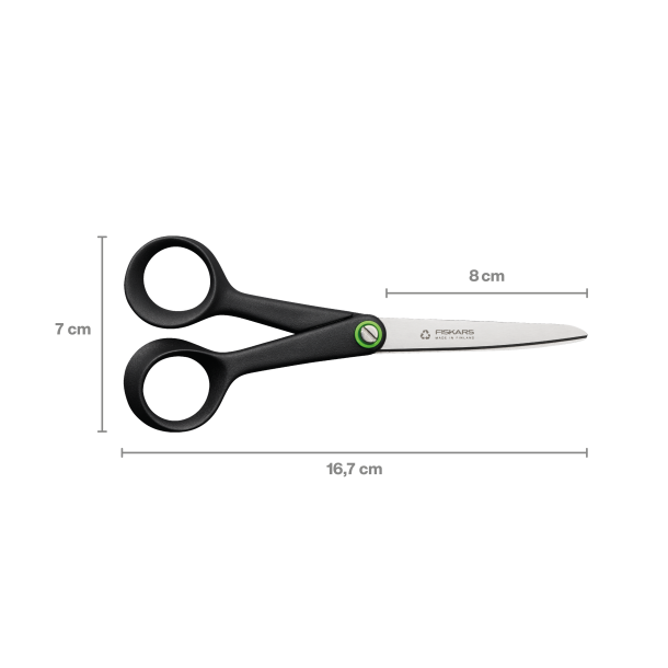 FF ReNew universalsaks 17 cm, lille