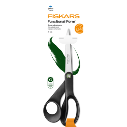 FF ReNew universalsaks 21 cm  