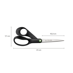 FF ReNew universalsaks 21 cm  