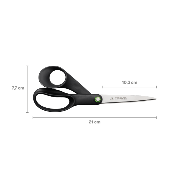 FF ReNew universalsaks 21 cm  