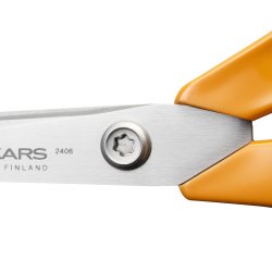 Fiskars saks universal 21cm h�jre
