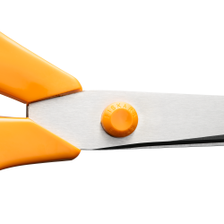 Fiskars saks universal 21cm h�jre