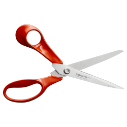 Fiskars saks universal 21cm venstre