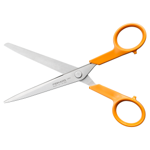 Fiskars saks papirsaks 18 cm
