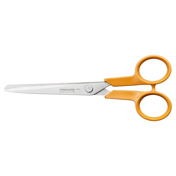 Fiskars saks papirsaks 18 cm