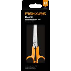 Fiskars saks papirsaks 18 cm