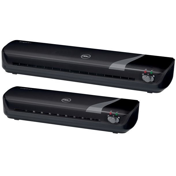 Lamineringsmaskine GBC Inspire+ A4 sort