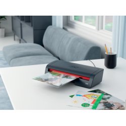 GBC Lamineringsmaskine 240 Series 2 A4