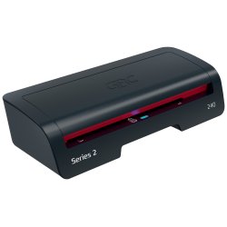 GBC Lamineringsmaskine 240 Series 2 A4