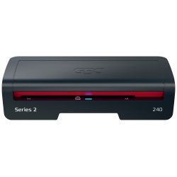 GBC Lamineringsmaskine 240 Series 2 A4