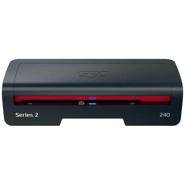 GBC Lamineringsmaskine 240 Series 2 A4