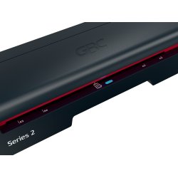 GBC Lamineringsmaskine 240HS Series 2 A3