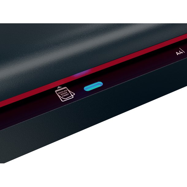 GBC Lamineringsmaskine 240HS Series 2 A3