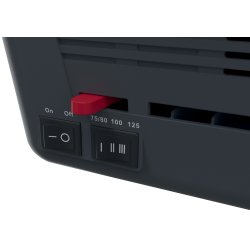 GBC Lamineringsmaskine 240HS Series 2 A3