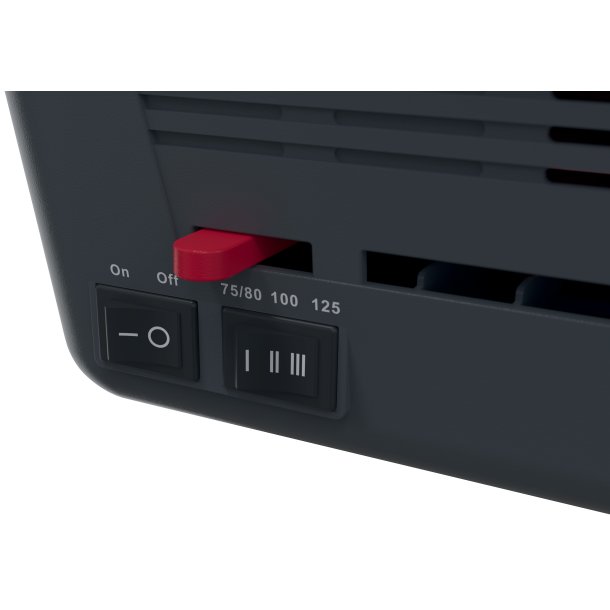 GBC Lamineringsmaskine 240HS Series 2 A3