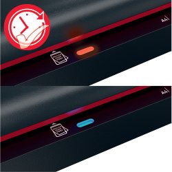 GBC Lamineringsmaskine 240HS Series 2 A3