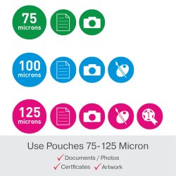 GBC Lamineringsmaskine 240HS Series 2 A3