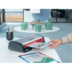 GBC Lamineringsmaskine 250 Series 2 A4