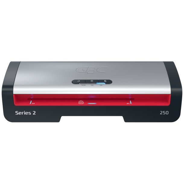 GBC Lamineringsmaskine 250 Series 2 A4