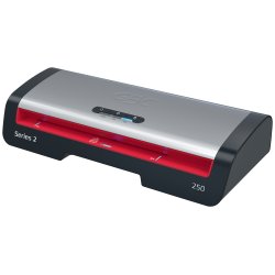 GBC Lamineringsmaskine 250 Series 2 A4