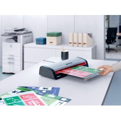 GBC Lamineringsmaskine 250HS Series 2 A3