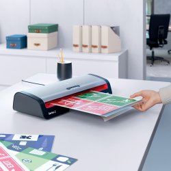 GBC Lamineringsmaskine 250HS Series 2 A3