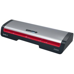 GBC Lamineringsmaskine 250HS Series 2 A3