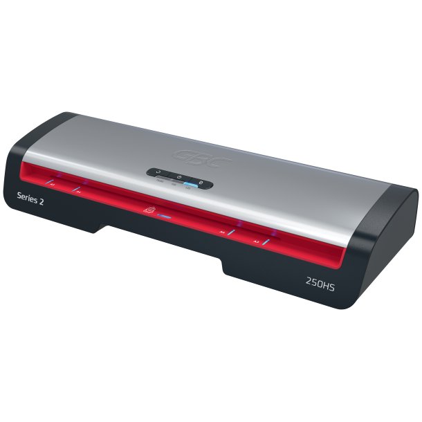 GBC Lamineringsmaskine 250HS Series 2 A3